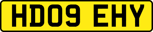 HD09EHY