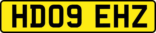 HD09EHZ