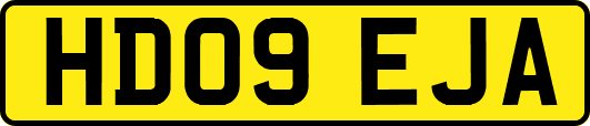 HD09EJA