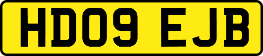 HD09EJB