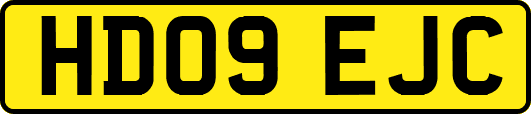 HD09EJC