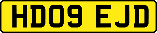 HD09EJD