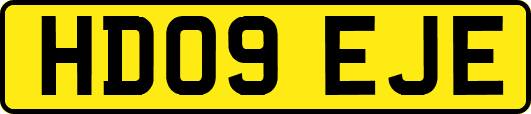 HD09EJE