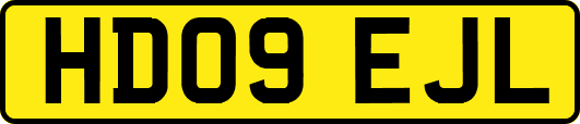 HD09EJL
