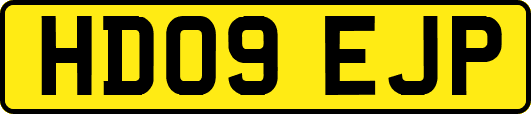 HD09EJP