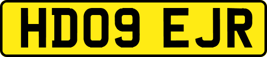 HD09EJR