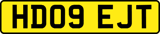 HD09EJT