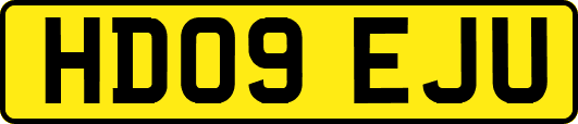 HD09EJU