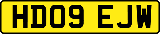 HD09EJW