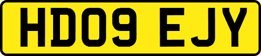 HD09EJY