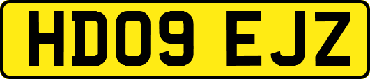 HD09EJZ