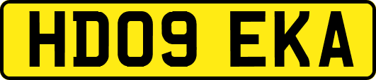 HD09EKA