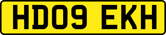 HD09EKH