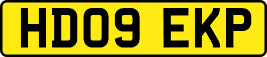 HD09EKP
