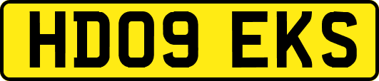 HD09EKS