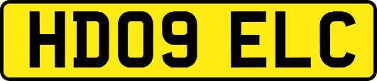 HD09ELC