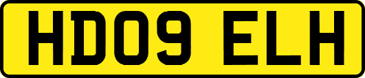 HD09ELH