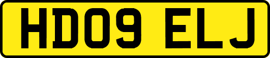 HD09ELJ
