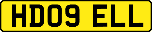 HD09ELL