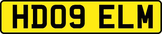 HD09ELM