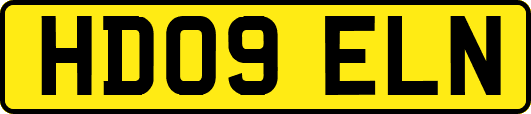 HD09ELN