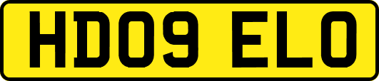 HD09ELO