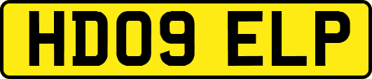 HD09ELP