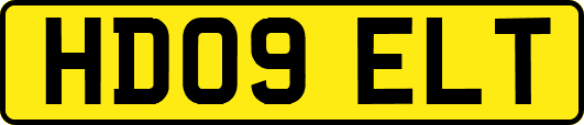 HD09ELT