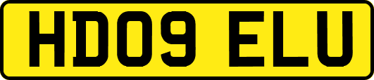 HD09ELU