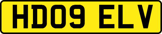 HD09ELV