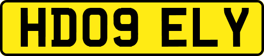 HD09ELY