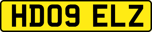 HD09ELZ