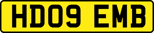 HD09EMB