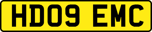 HD09EMC