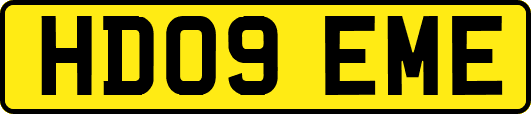 HD09EME