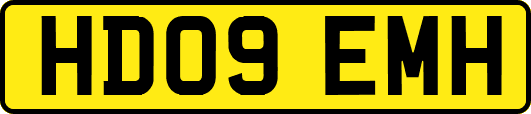 HD09EMH
