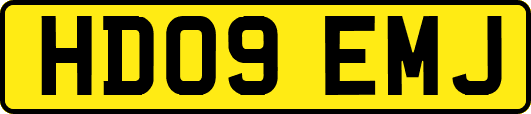 HD09EMJ