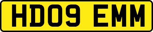 HD09EMM