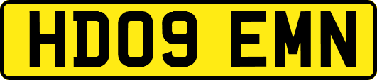 HD09EMN