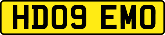HD09EMO