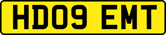HD09EMT