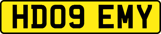 HD09EMY