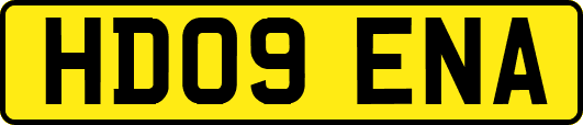 HD09ENA