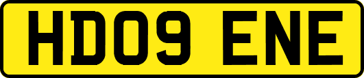 HD09ENE