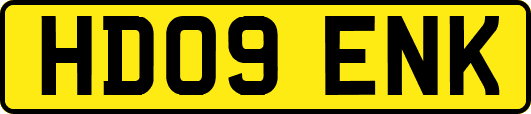 HD09ENK