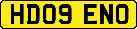 HD09ENO