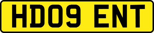 HD09ENT