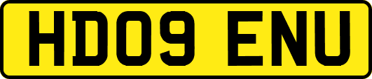 HD09ENU