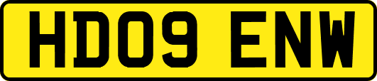 HD09ENW