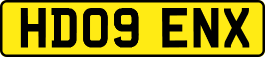 HD09ENX
